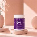 Vibe Purple : Creatina + Ashwagandha + Maqui
