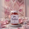 Raddiant : Omega 3 +Vitamina D + Astaxantina