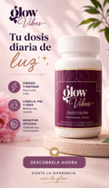 Daily Glow : Mix de Vitaminas + Biotina